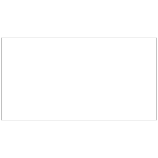 Piso Retificado Brilho Branco 60X120 A-LB 2.16M² - FORMIGRES PREMIUM
