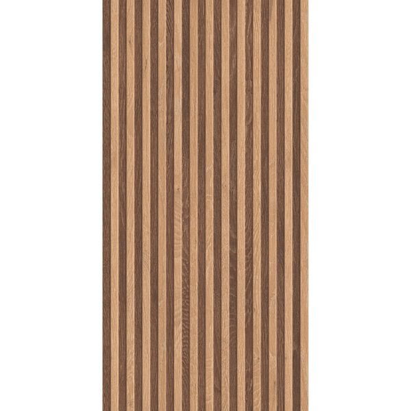 Piso Retificado Mate Gran Freijó Ripa 60X120 A-LB 2.16M² - FORMIGRES PREMIUM