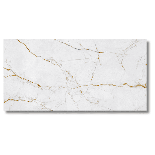 Piso Retificado Polido IPR913004 Habitare 56X113 A-LC 2,50M² - INCOPISOS