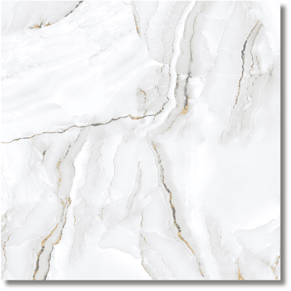 Piso Retificado Polido Lustra 74X74 A-LC 2,22M² - CEDASA