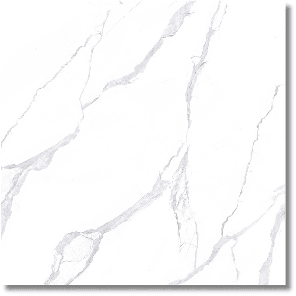 Piso Retificado Polido Milano MPR574005 74X74 A-LC 2,22M² - INCOPISOS