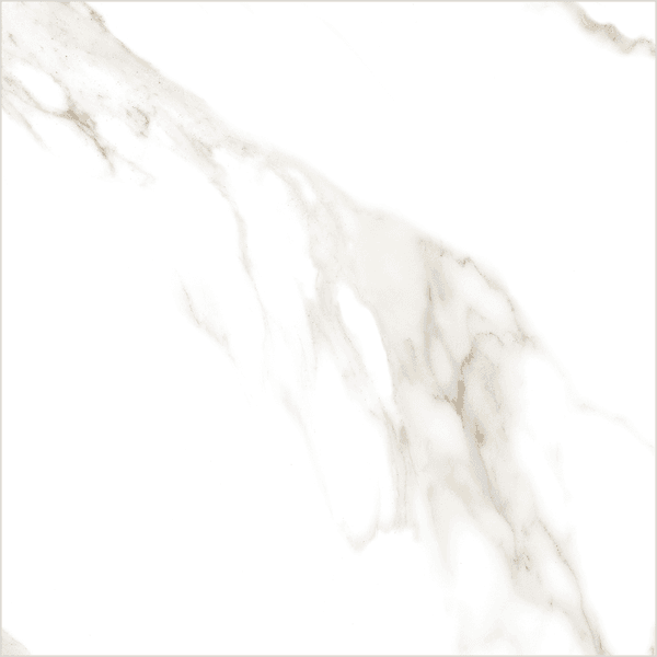 Porcelanato Esmaltado Retificado Polido Marmo Douro 70x70 2,44m² - DURAGRES
