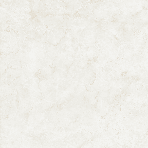 Porcelanato Retificado Esmaltado Polido Crema Marfil 70X70 2,44m² - DURAGRES