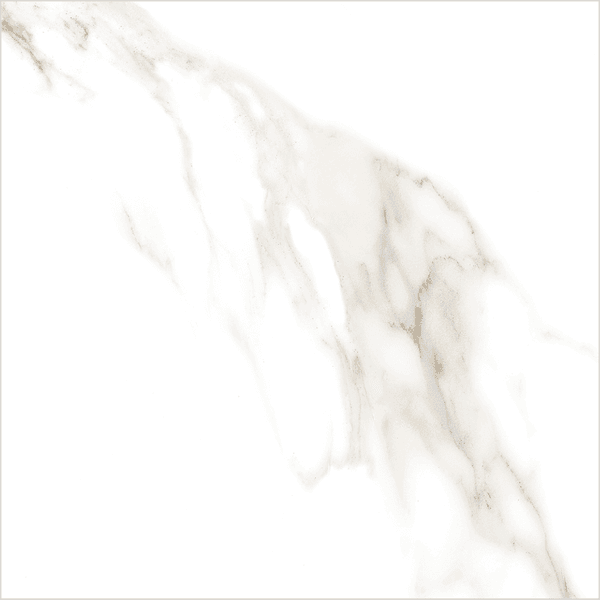 Porcelanato Retificado Esmaltado Acetinado Marmo Douro 70x70 2,44m² - DURAGRES