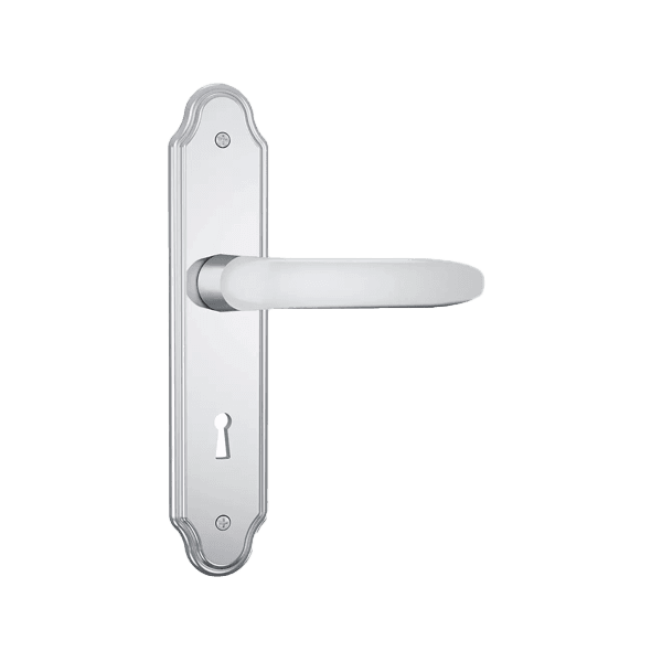 Fechadura Interna Inox 813/11