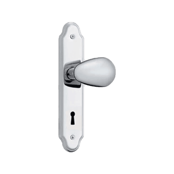 Fechadura Interna Inox 813/10