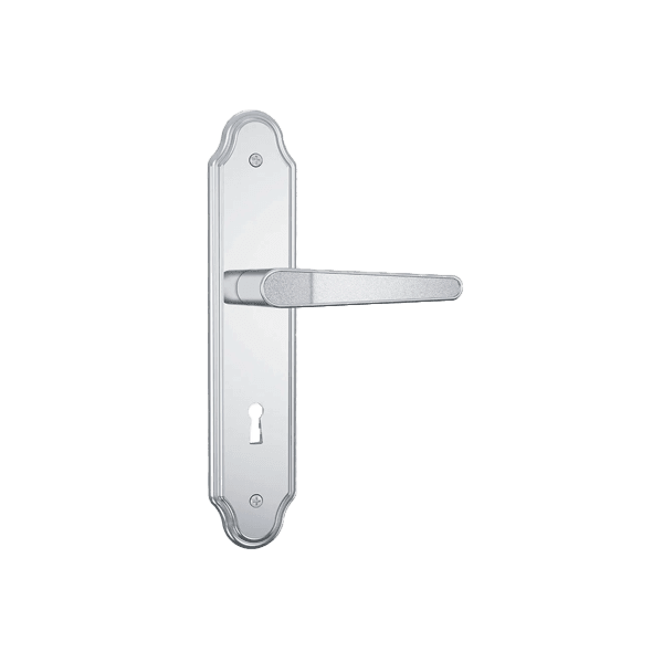 Fechadura Interna Inox 813/03
