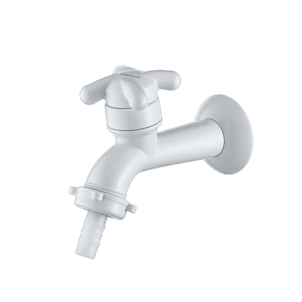 Torneira Tanque União Branco F34 1130