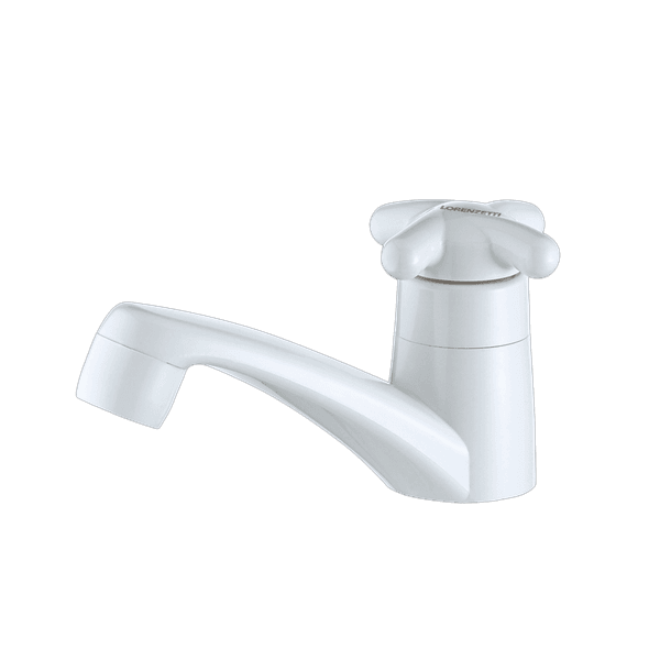 Torneira Lavatório Mesa 1194 Branco F34