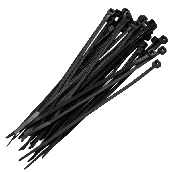 Abraçadeira Nylon Pt 150X3,6 c/20