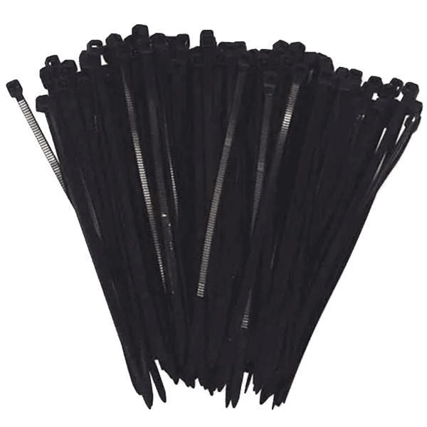 Abraçadeira Nylon PT 250X3,6 c/100