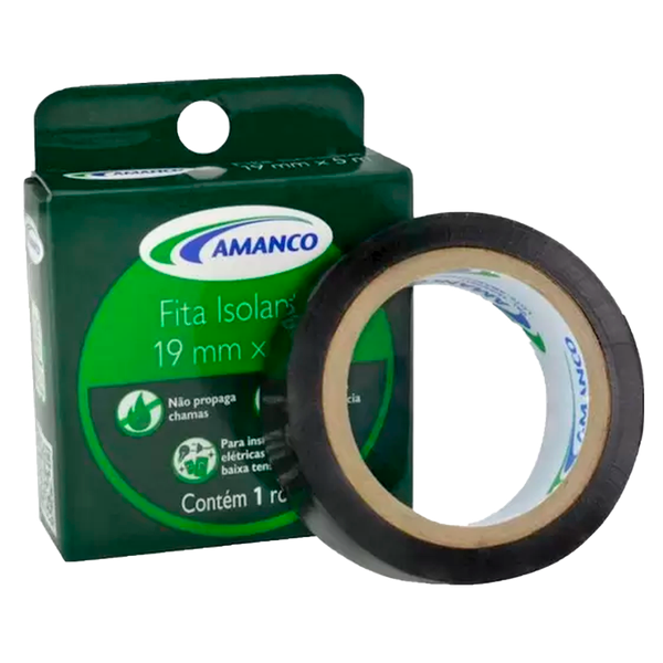Fita Isolante 5m