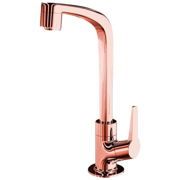 Torneira Lavatório Mesa 1195 Rose F71 FITT