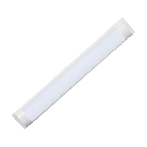 Luminaria Linea Led 18W 6500K Biv 60x7,5x2,5