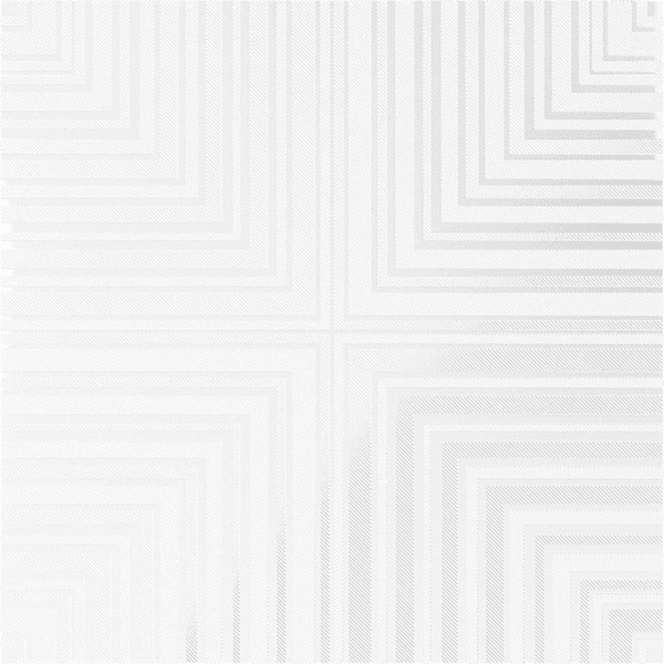 Piso Allure Branco HD 45x45cm