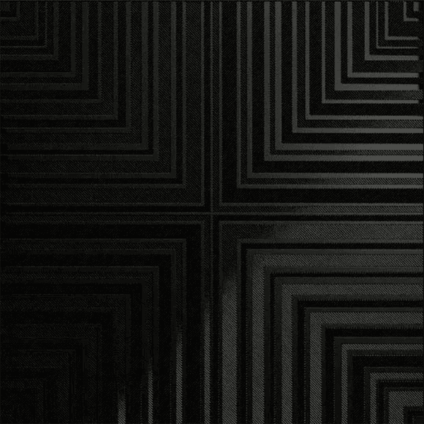 Piso Allure Preto HD 45x45cm