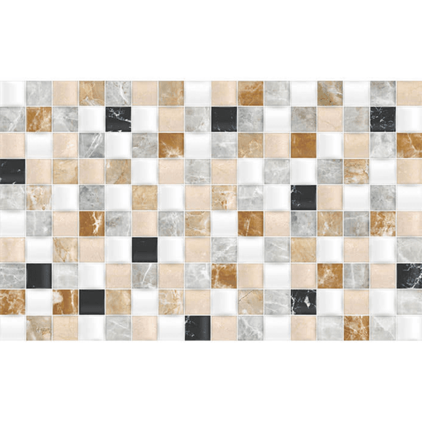 Revestimento Aquarela Marrom HD 34X60 A-LC 2.10M² - FORMIGRES