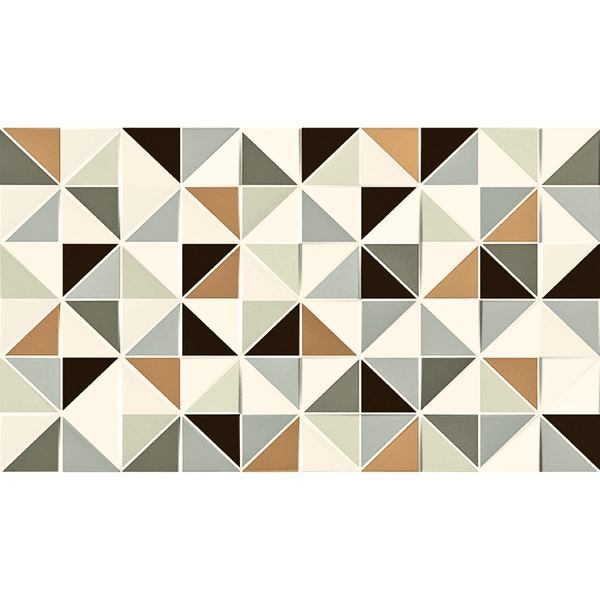 Revestimento Iris HD 34X60 A-LC 2.10m² - STAR GOLDEN