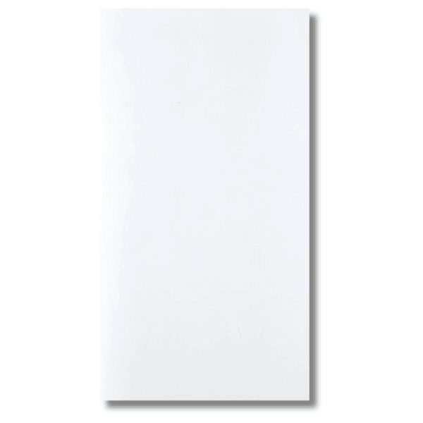 Revestimento Retificado Brilhante Branco RT6500 A-P2 32X60 2,11M² - VIVA