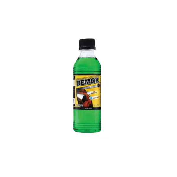 Removedor De Ferrugem 250ml - DIVERSOS
