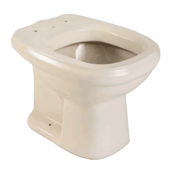 Vaso Convencional Sabatini Palha IP501 - ICASA