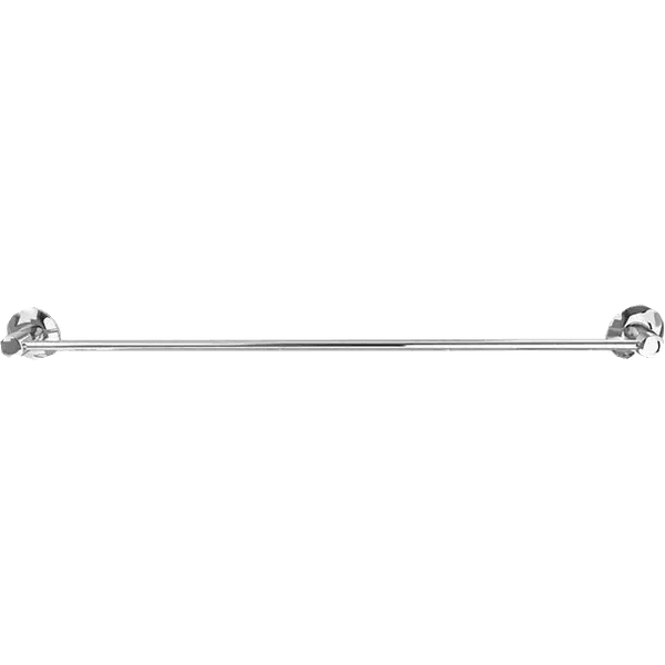 Porta Toalha Banho 10201 Shine Thin 4859