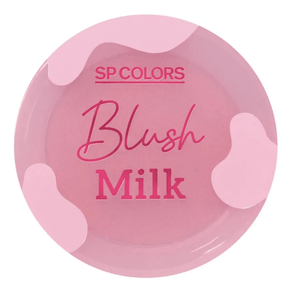 BLUSH MILK SP COLORS