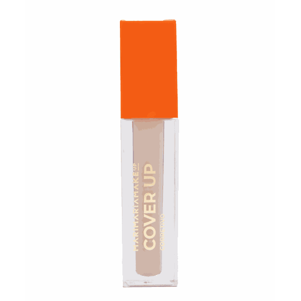 CORRETIVO LÍQUIDO COVER UP MARI MARIA MAKE UP