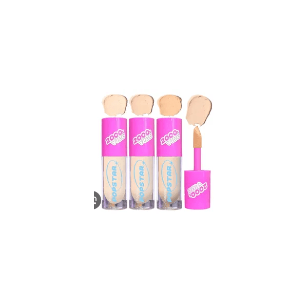 CORRETIVO LÍQUIDO POPSTAR RUBY ROSE