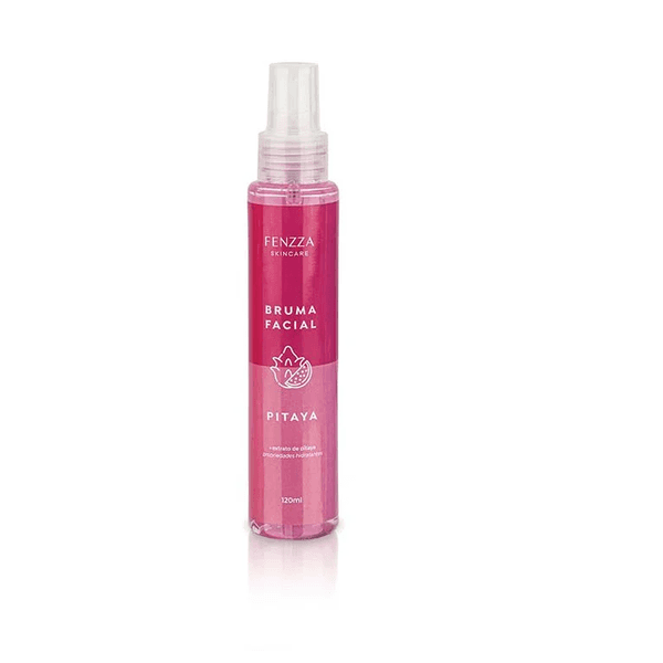 BRUMA FACIAL PITAYA FENZZA 120 ML