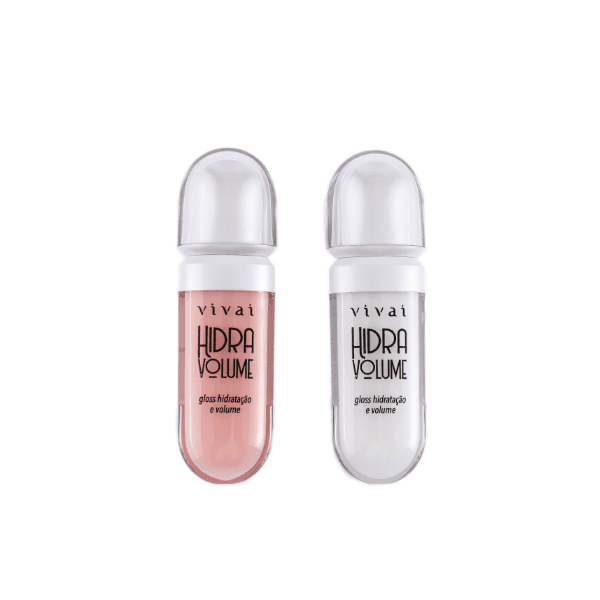 GLOSS HIDRA VOLUME VIVAI 