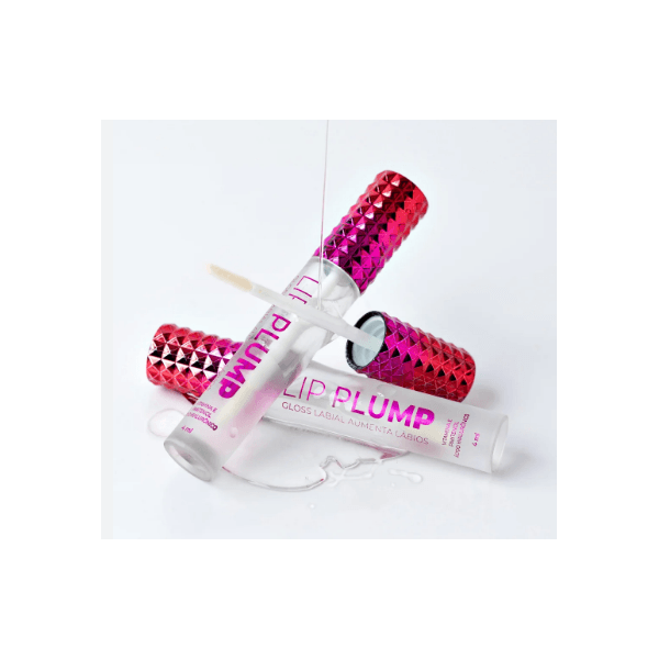GLOSS LIP PLUMP BELLAFEMME 