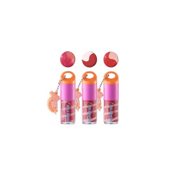 LIP GLOSS PARTY TIME POPSTAR RUBY ROSE 