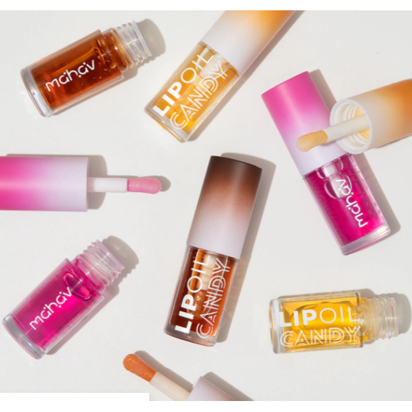 LIP OIL CANDY MAHAV