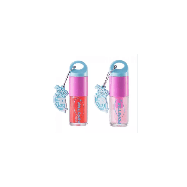 LIP OIL POP STAR RUBY ROSE 