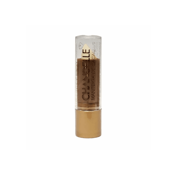 MANTEIGA DE CACAU CHANDELLE 