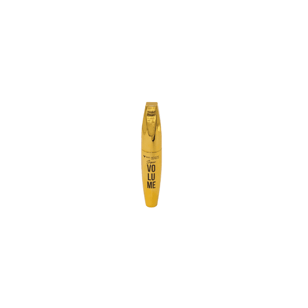 MÁSCARA DE CILIOS SUPER VOLUME BELLAFEMME