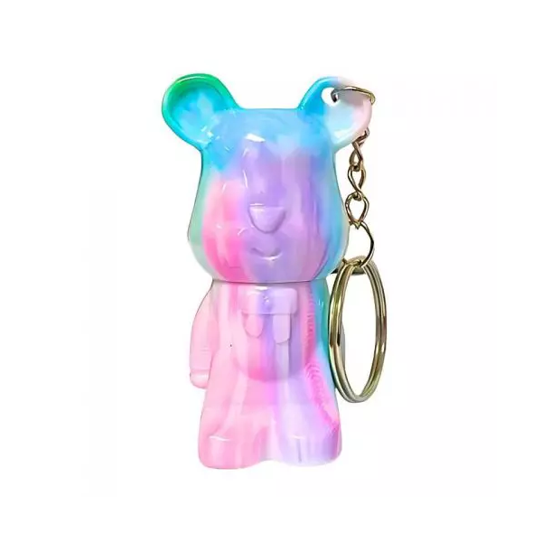 GLOSS URSO CHAVEIRO MIA MAKE