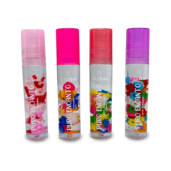 LIP OIL PURO ENCANTO MIA MAKE