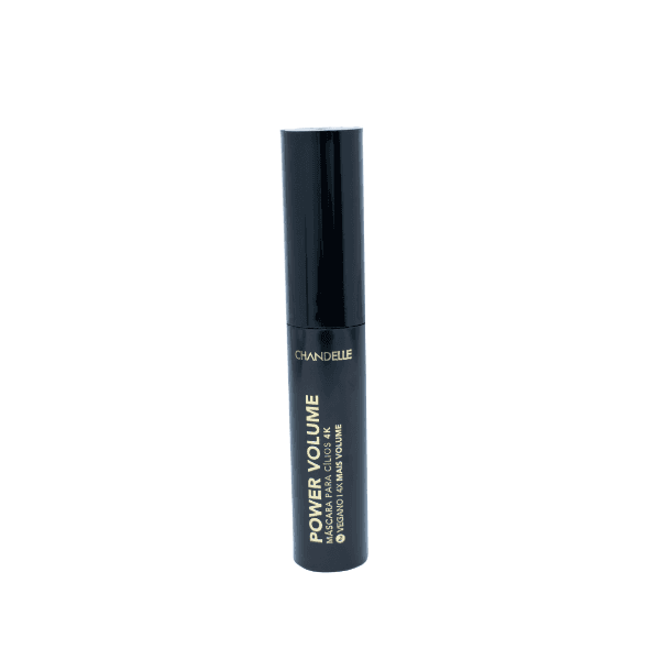 MÁSCARA DE CILIOS POWER VOLUME CHANDELLE 