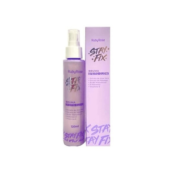 BRUMA FIXADORA STAY FIX RUBY ROSE