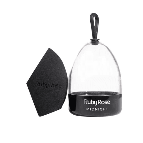 ESPONJA MIDNIGHT RUBY ROSE