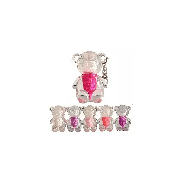 TEDDY GLOSS VIVAI