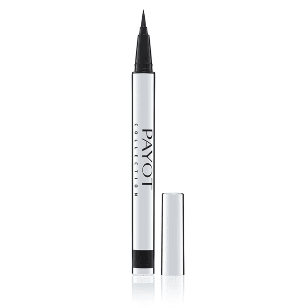 Caneta Delineadora Silver preto payot original