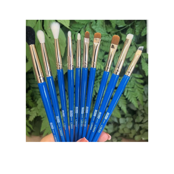Pincel Lully Makeup Original Escolha o Seu