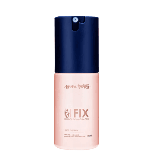 BT Fix bruma fixadora Bruna Tavares ORIGINAL