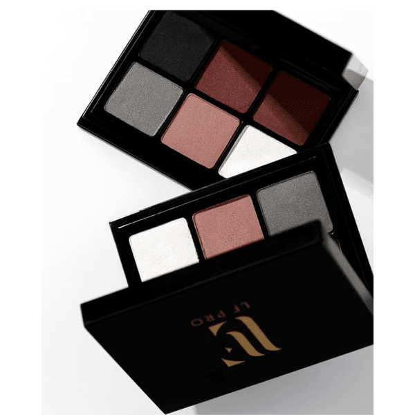 Paleta De Sombras Vital LF PRO 12g original
