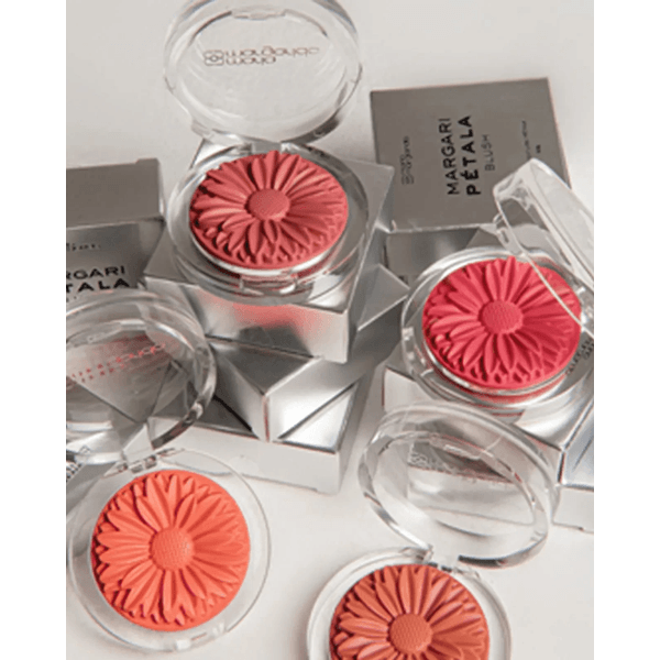 Blush Margari Pétala Maria Margarida Original