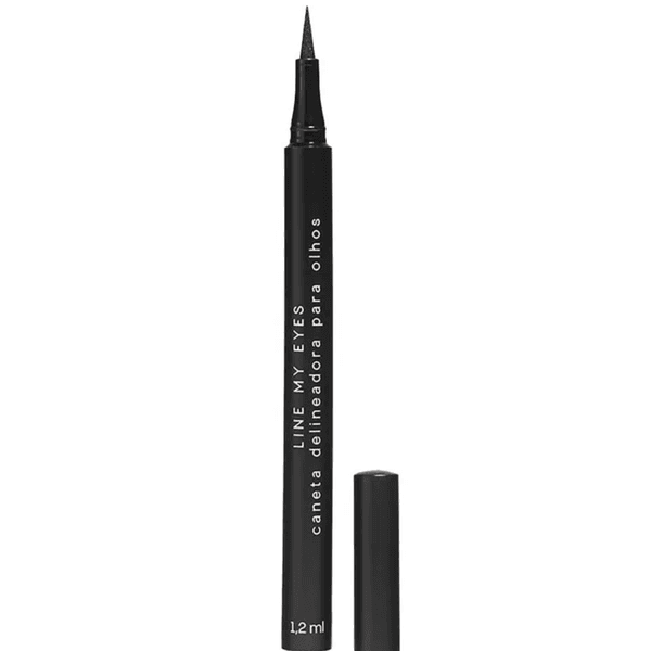 Océane Edition Line My Eyes - Caneta Delineadora ORIGINAL