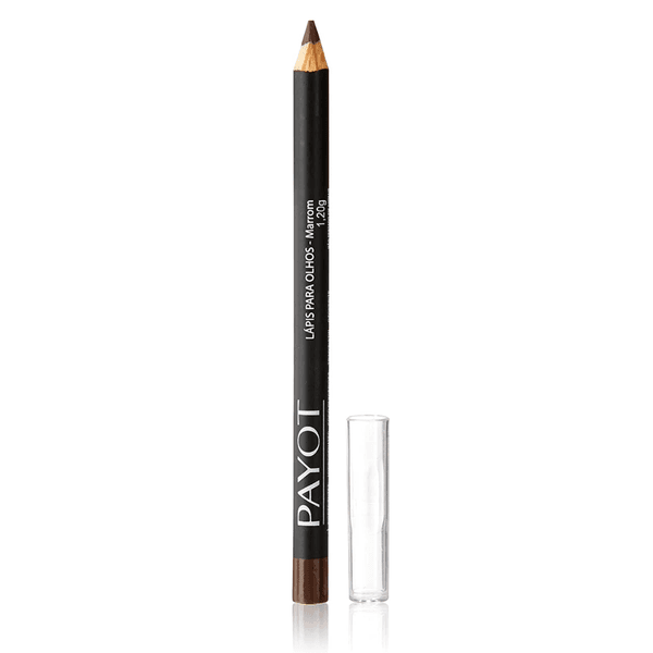 Lápis para olhos Marrom Vegano Payot